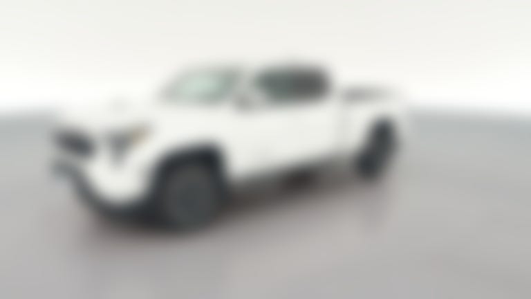 2024 Toyota Tacoma Double Cab vehicle photo