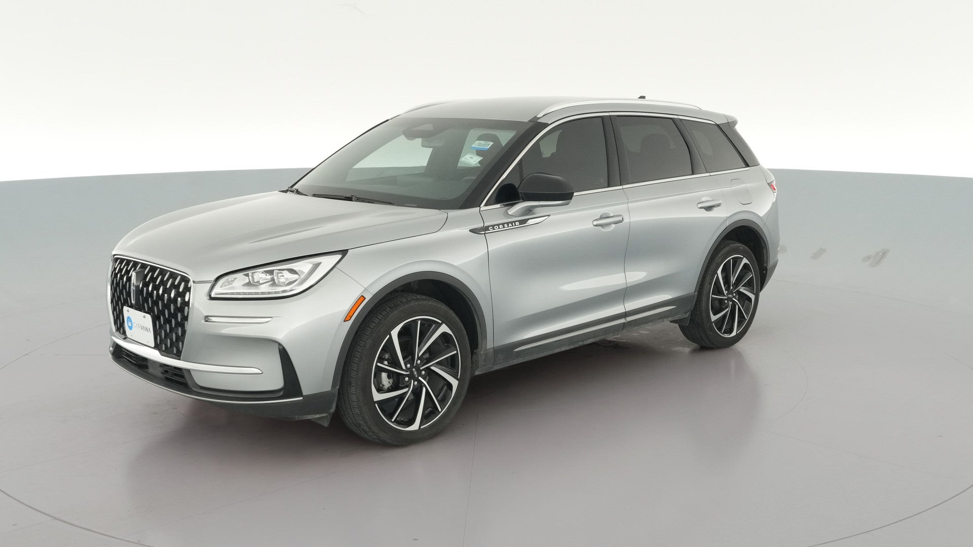 2023 Lincoln Corsair vehicle photo