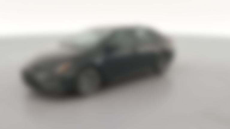 2020 Toyota Corolla vehicle photo