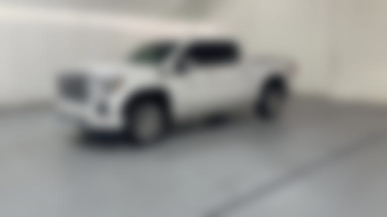 2022 GMC Sierra 1500 Limited Crew Cab vehicle photo