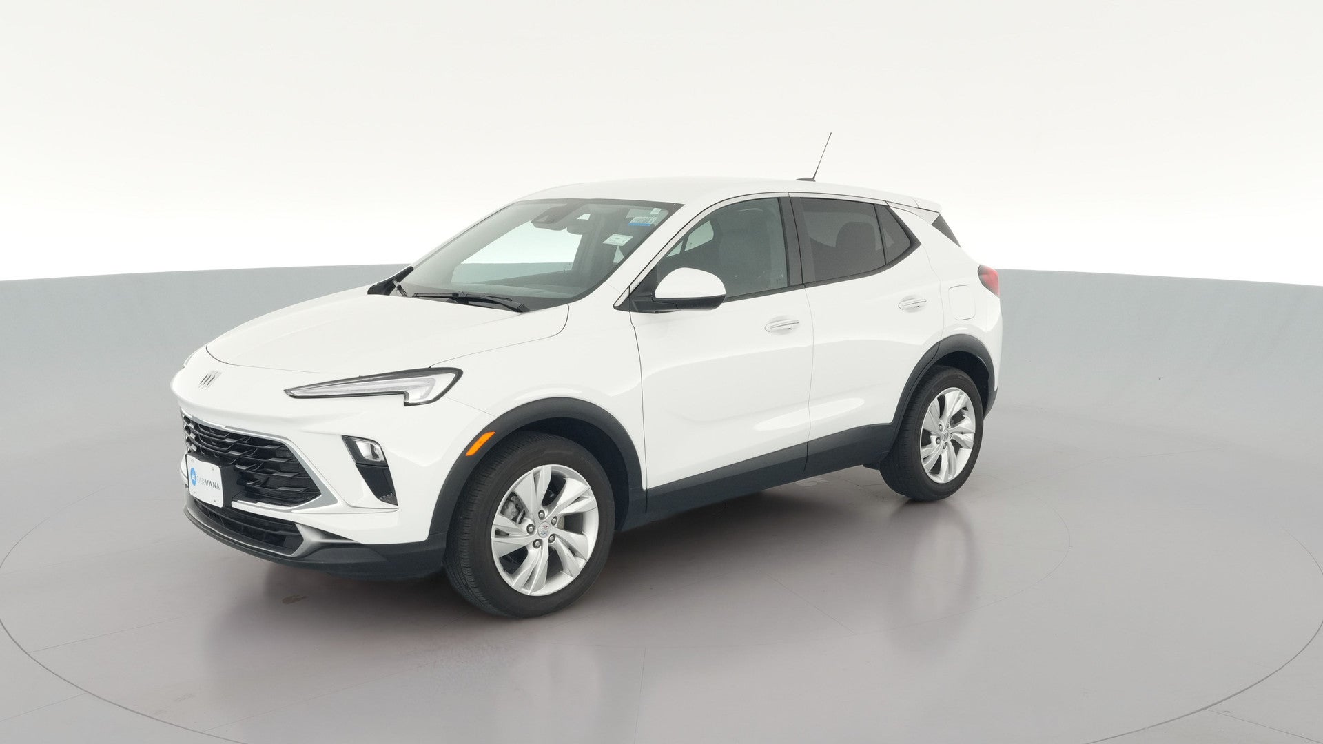 2025 Buick Encore GX vehicle photo