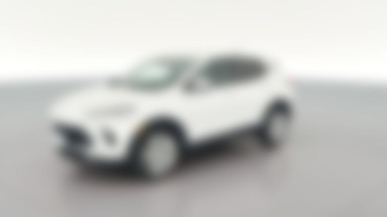 2025 Buick Encore GX vehicle photo