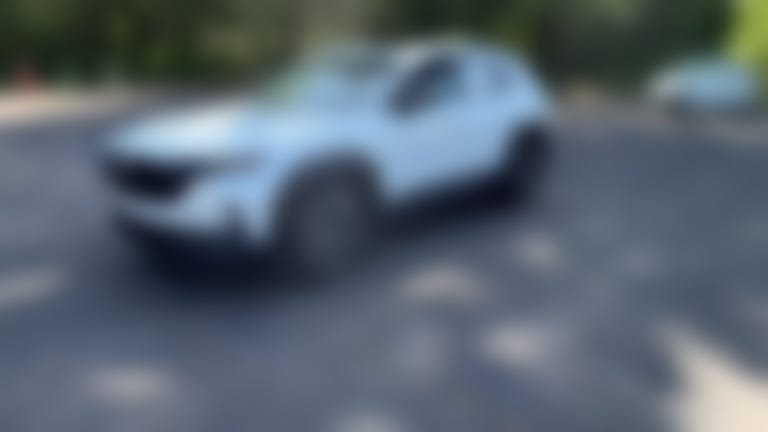 2025 MAZDA CX-50 Hybrid vehicle photo