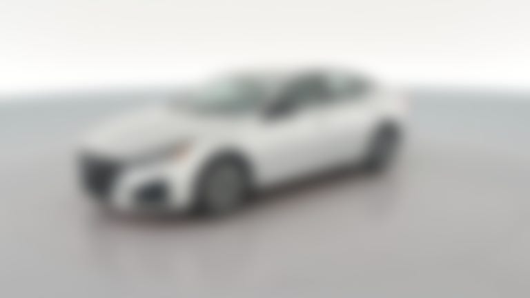 2025 Nissan Altima vehicle photo