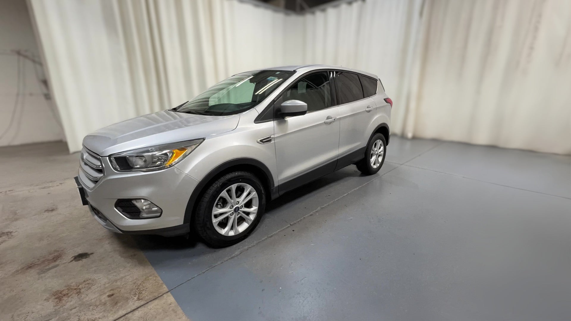 2019 Ford Escape vehicle photo