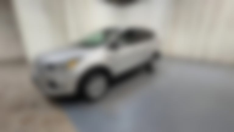 2019 Ford Escape vehicle photo