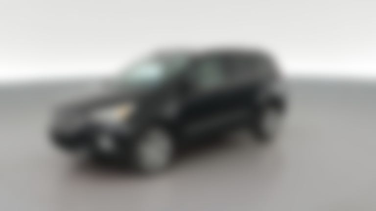 2017 Ford Escape vehicle photo