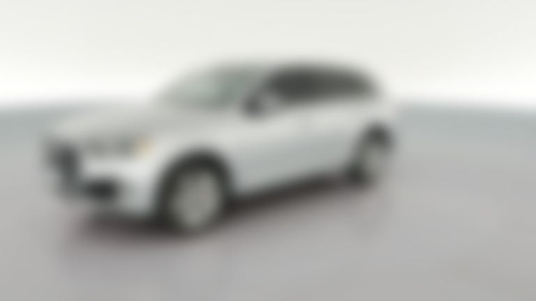 2022 Audi Q7 vehicle photo