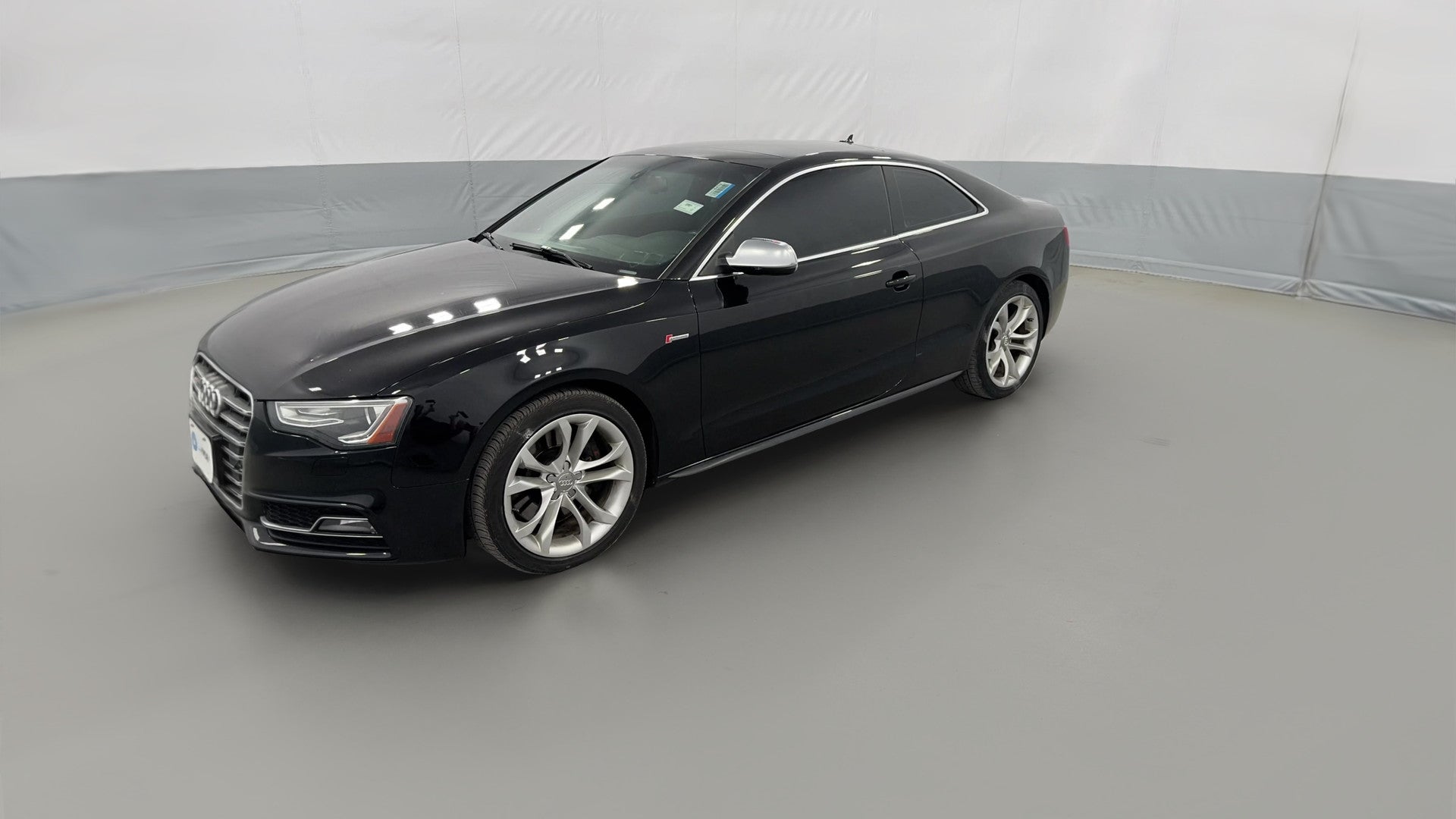 2015 Audi S5 vehicle photo