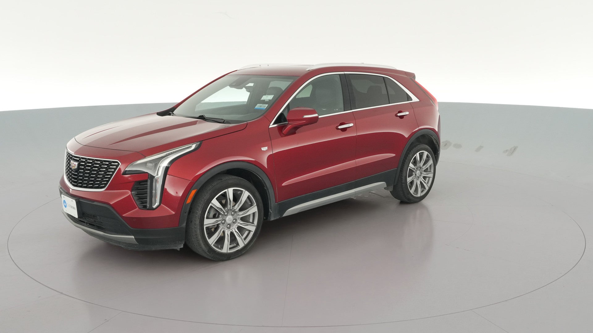 2022 Cadillac XT4 vehicle photo