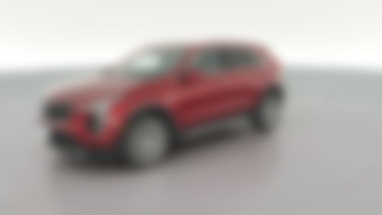 2022 Cadillac XT4 vehicle photo