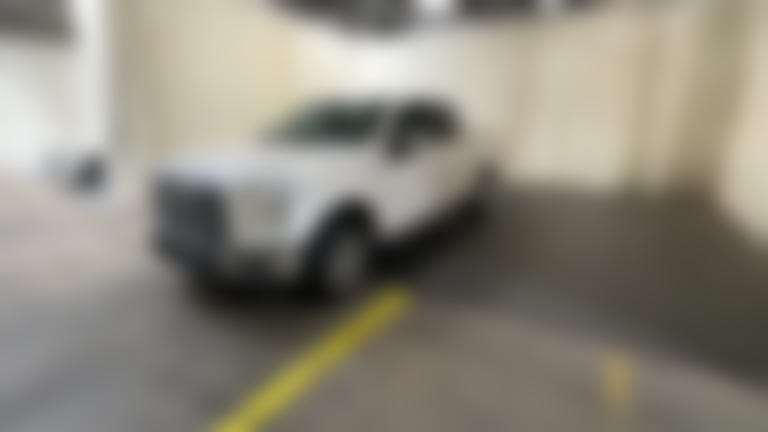 2016 Ford F150 SuperCrew Cab vehicle photo