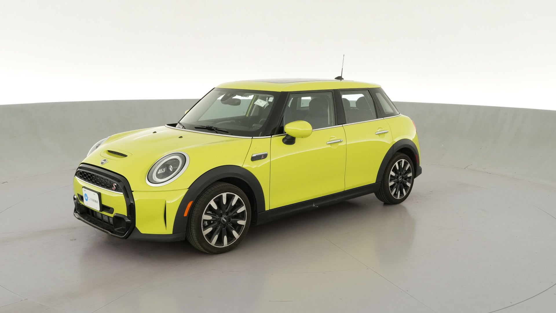 2024 MINI Hardtop 4 Door | Carvana