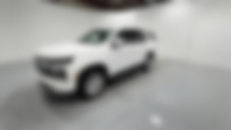 2025 Chevrolet Tahoe vehicle photo