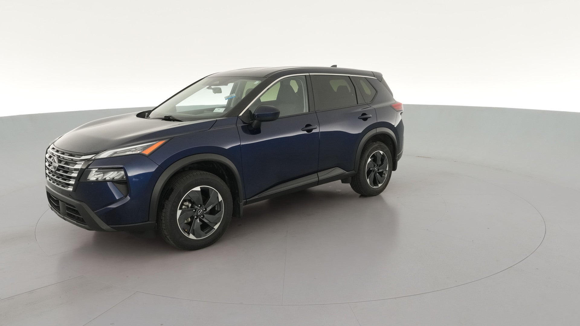 2024 Nissan Rogue vehicle photo