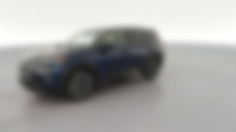 2024 Nissan Rogue vehicle photo