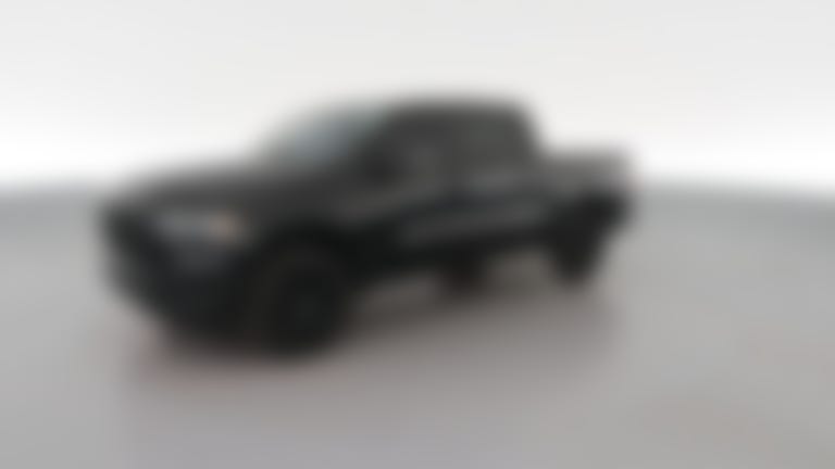 2020 Ram 1500 Crew Cab vehicle photo
