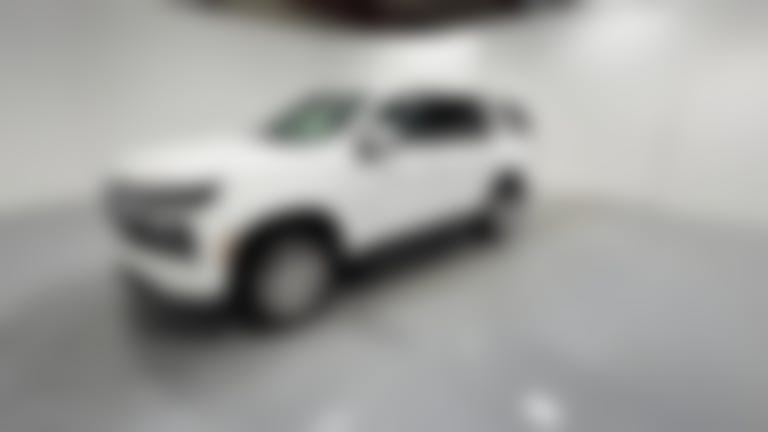 2025 Chevrolet Tahoe vehicle photo