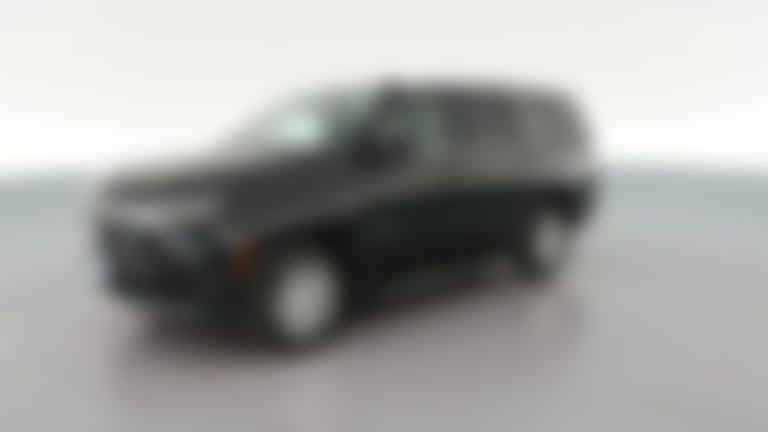 2025 Chevrolet Tahoe vehicle photo