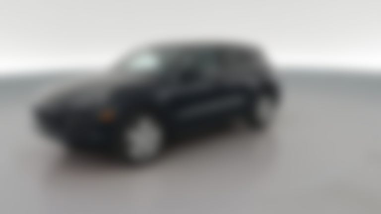 2019 Porsche Cayenne vehicle photo