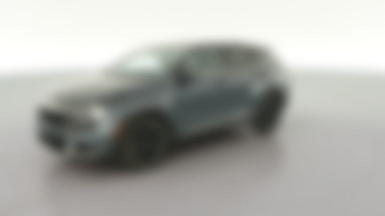 2023 Kia Sportage vehicle photo