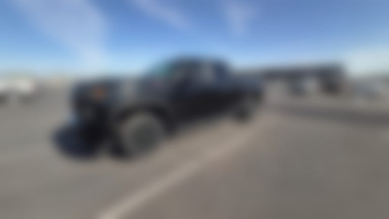 2022 Chevrolet Silverado 2500 HD Crew Cab vehicle photo