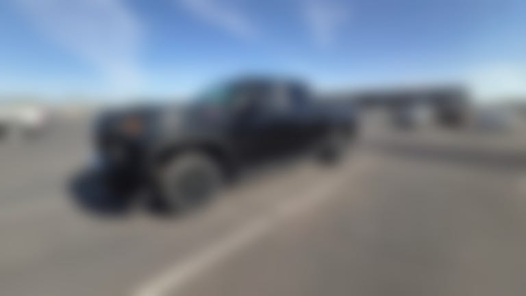 2022 Chevrolet Silverado 2500 HD Crew Cab vehicle photo