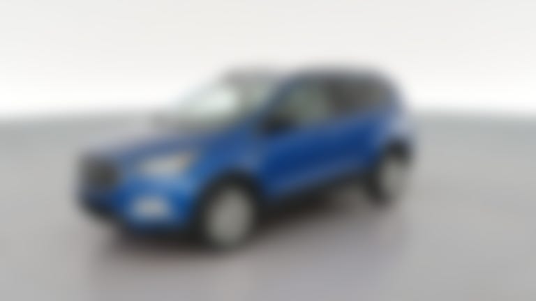 2017 Ford Escape vehicle photo