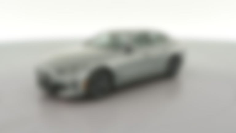 2025 BMW i4 vehicle photo