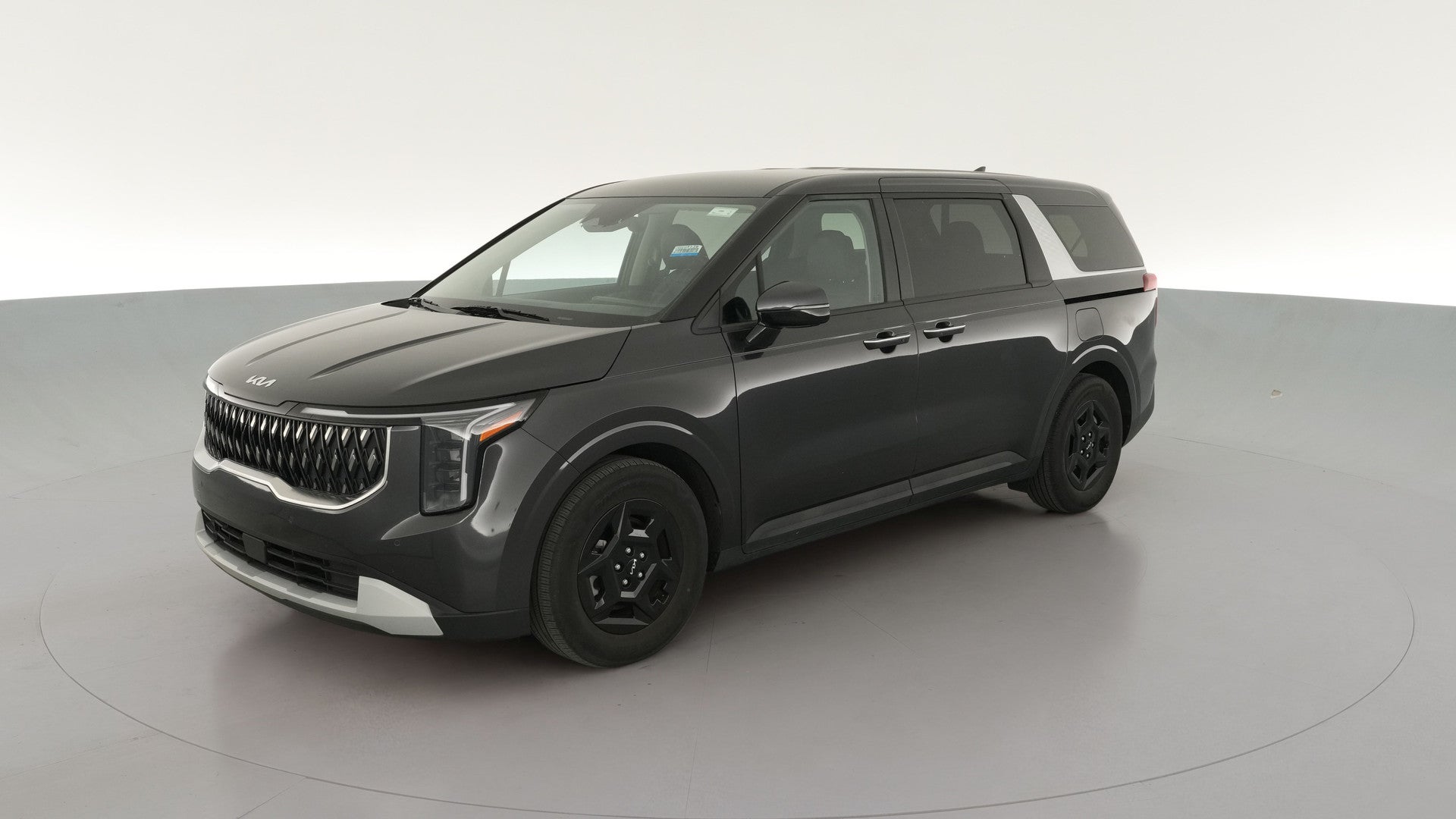 2025 Kia Carnival vehicle photo