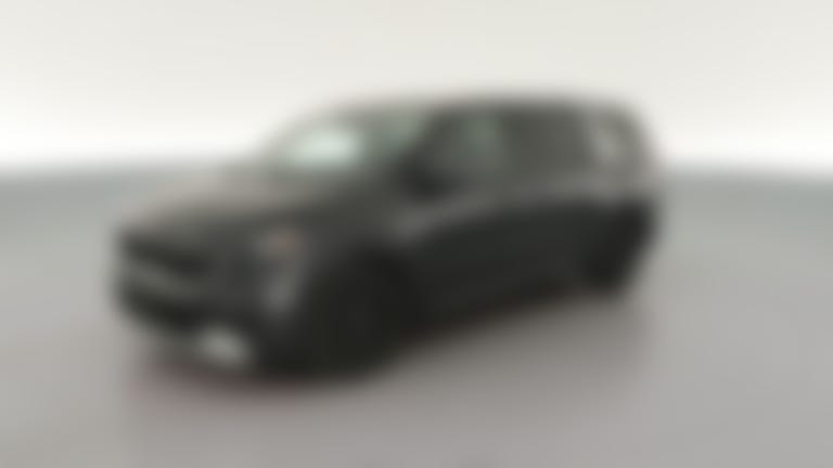 2025 Kia Carnival vehicle photo