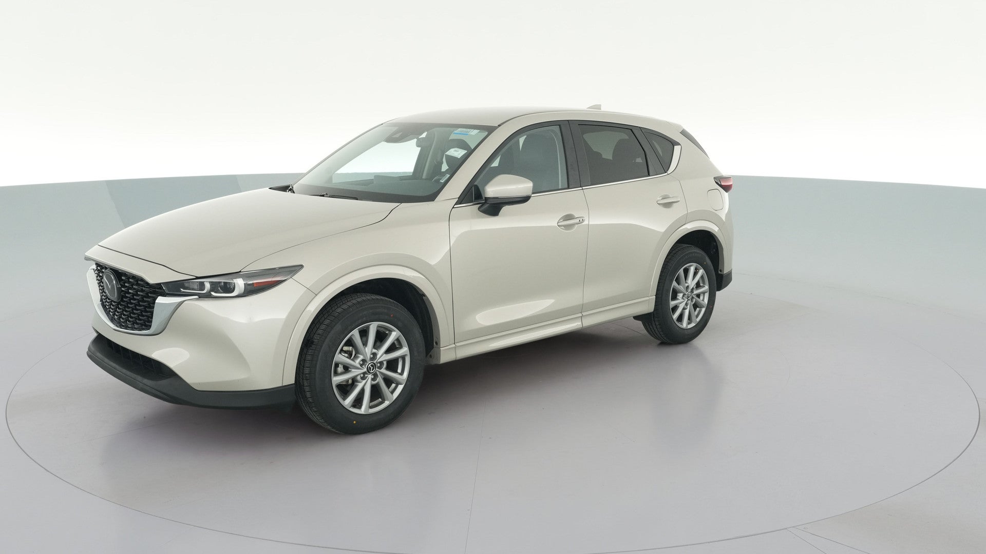 2024 MAZDA CX-5 vehicle photo