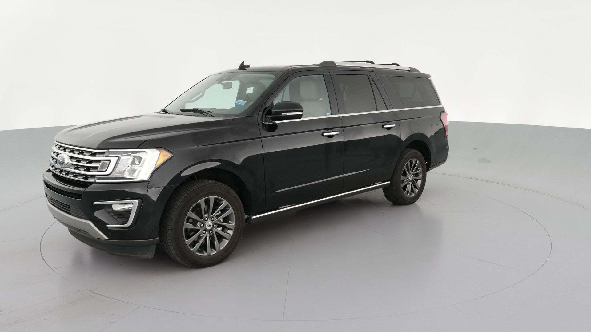 2021 Ford Expedition MAX vehicle photo