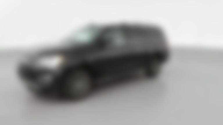 2021 Ford Expedition MAX vehicle photo