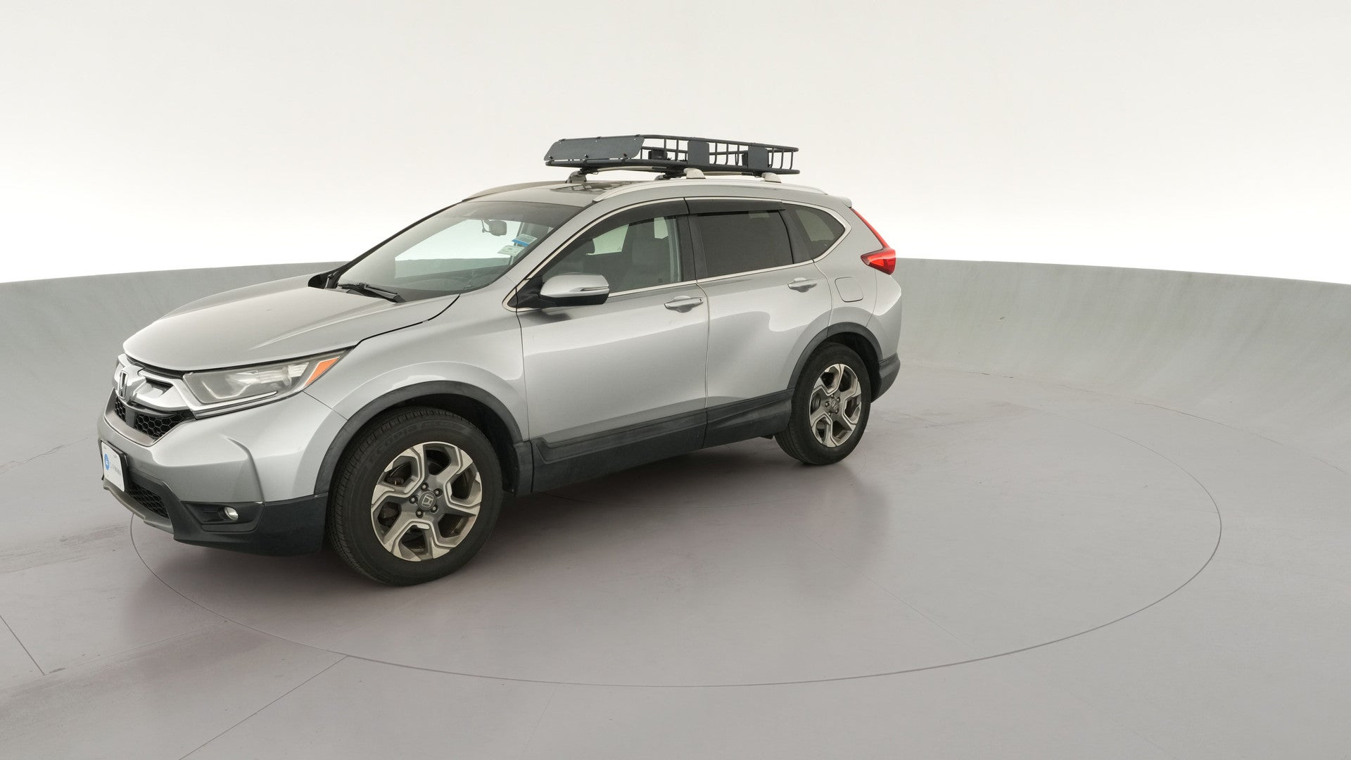 2017 Honda CR-V vehicle photo