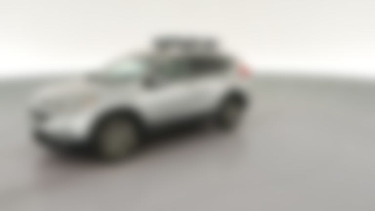 2017 Honda CR-V vehicle photo