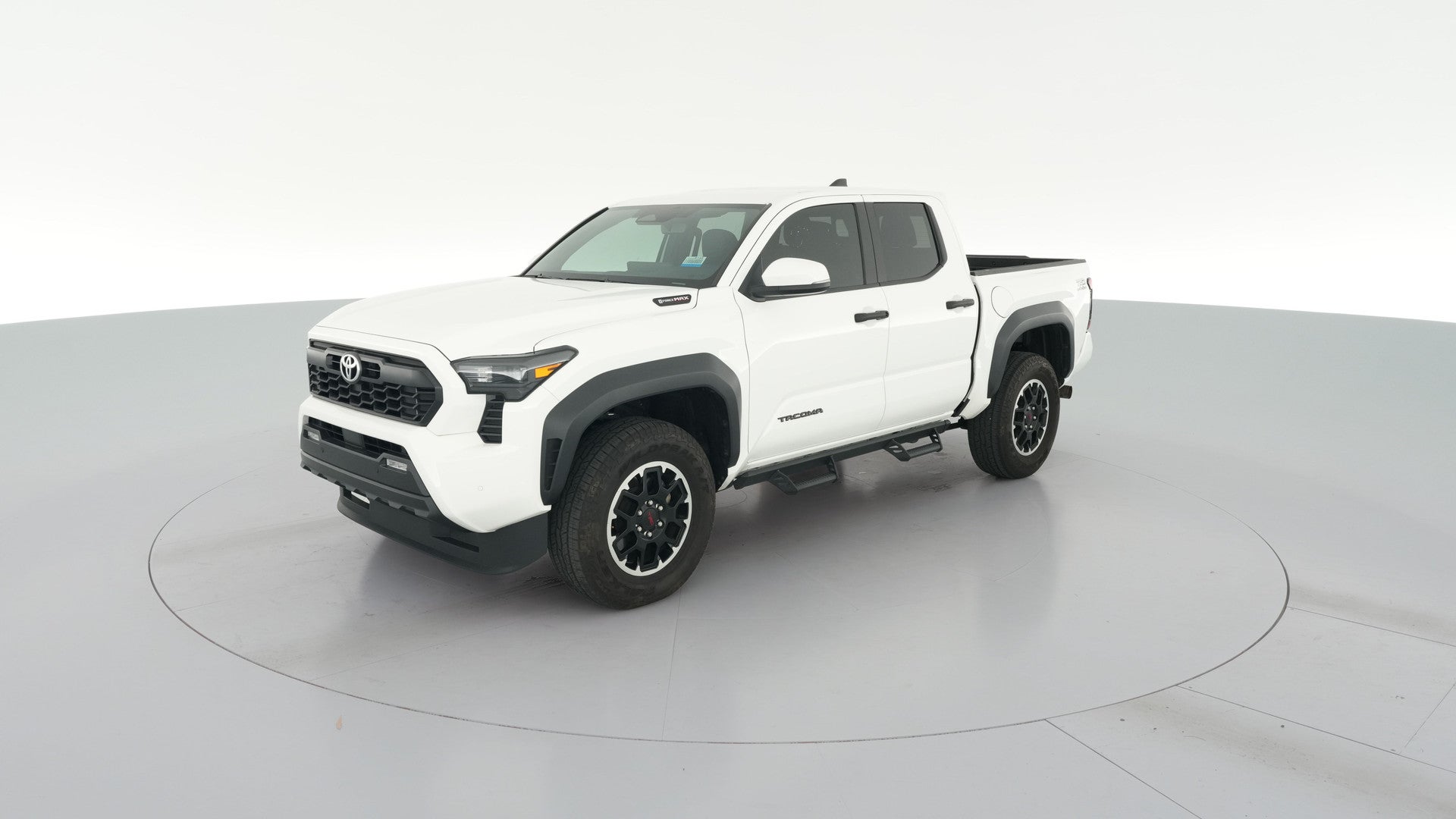2024 Toyota Tacoma Double Cab vehicle photo