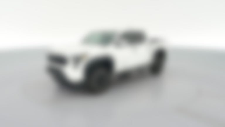 2024 Toyota Tacoma Double Cab vehicle photo