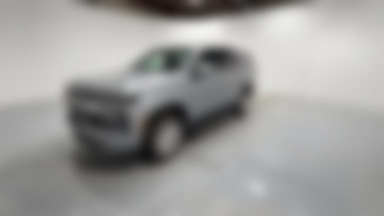 2025 Chevrolet Tahoe vehicle photo