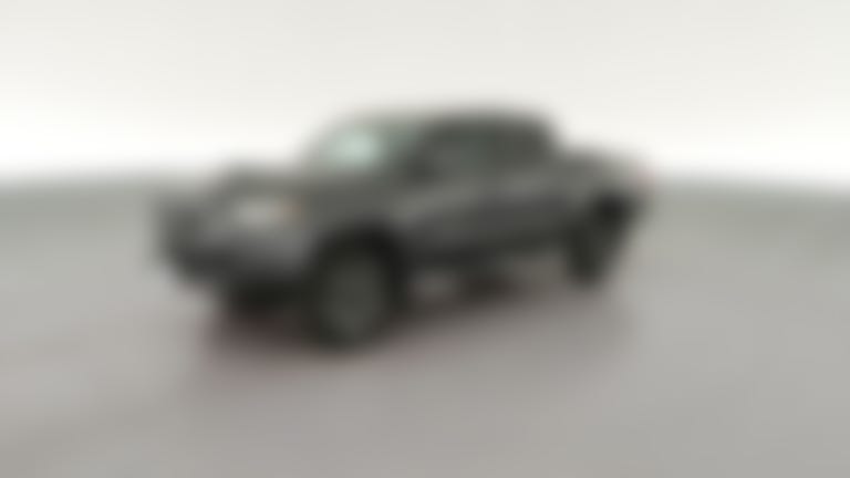 2019 Toyota Tacoma Double Cab vehicle photo