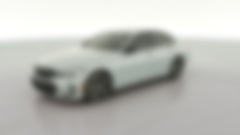 2023 BMW 3 Series vehicle photo