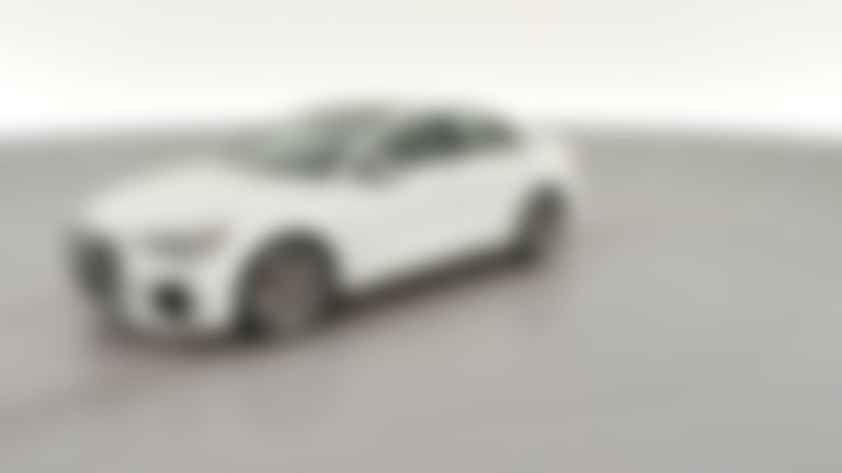 2023 Audi S3 vehicle photo