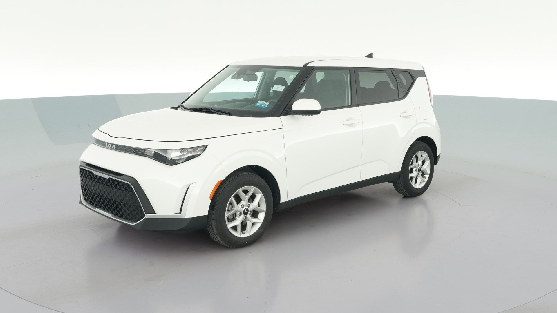 2025 Kia Soul vehicle photo