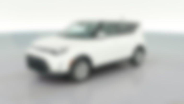 2025 Kia Soul vehicle photo