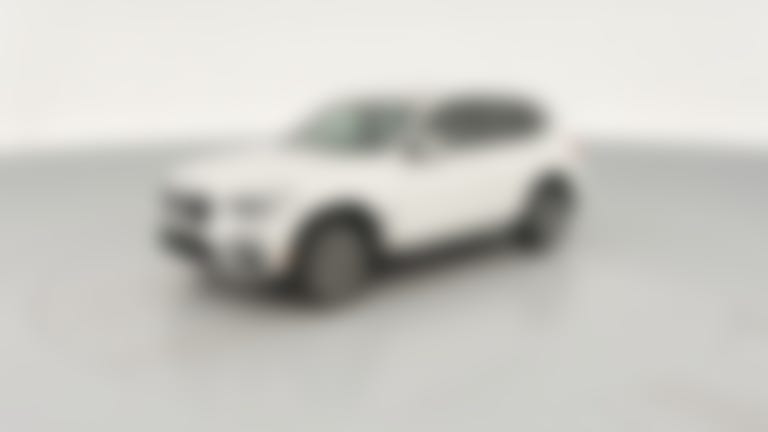 2019 BMW X3 vehicle photo