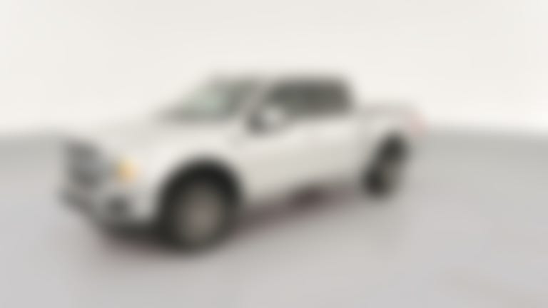 2019 Ford F150 SuperCrew Cab vehicle photo