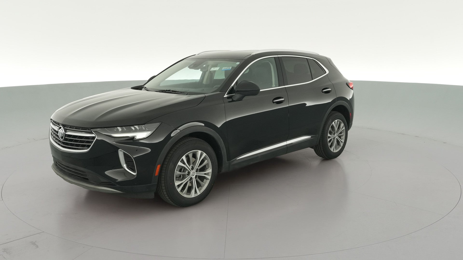 2022 Buick Envision vehicle photo