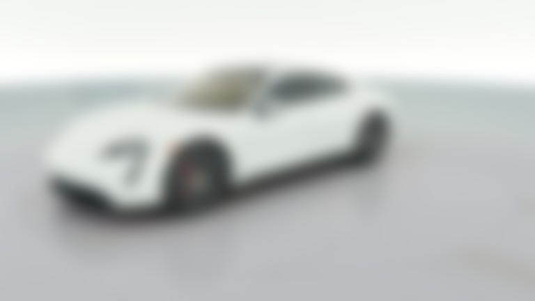 2020 Porsche Taycan vehicle photo