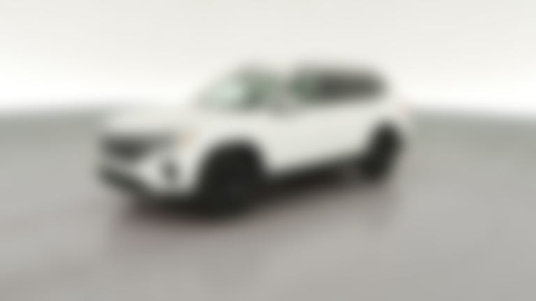 2024 Volkswagen Atlas vehicle photo