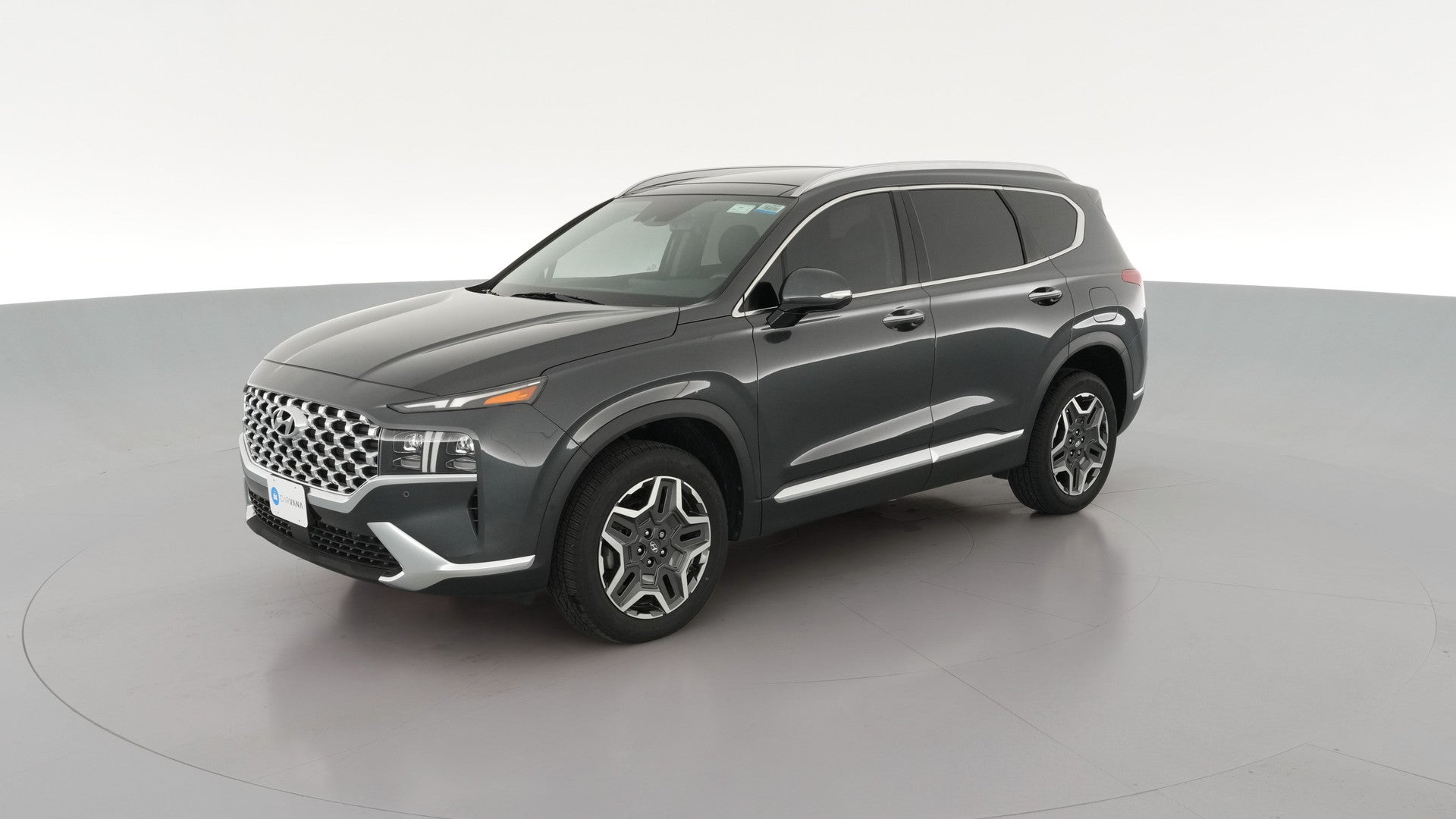 2023 Hyundai Santa Fe vehicle photo